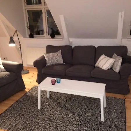 Best Copenhagen - Roskildevej