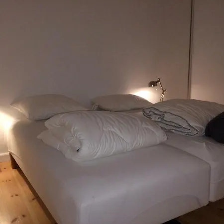 Best Copenhagen - Roskildevej アパート