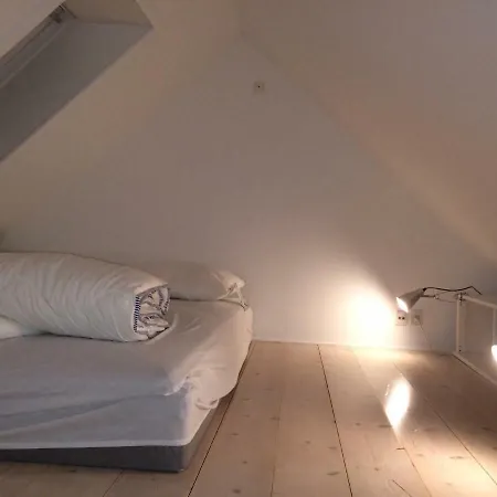 Best Copenhagen - Roskildevej アパート Frederiksberg