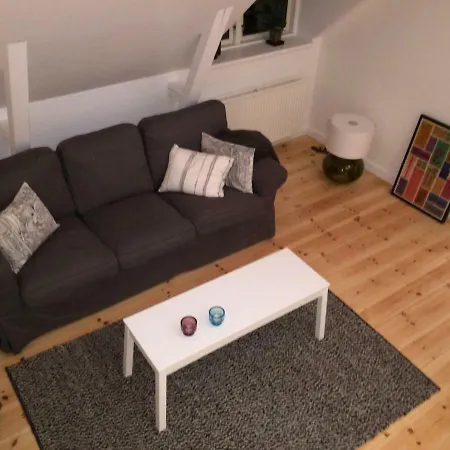 Best Copenhagen - Roskildevej Frederiksberg