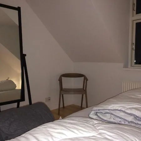 Best Copenhagen - Roskildevej アパート Frederiksberg