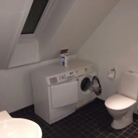 アパート Best Copenhagen - Roskildevej *