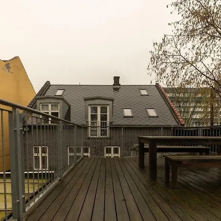アパート Best Copenhagen - Roskildevej *